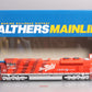 Walthers 910-19824 HO Union Pacific EMD SD70ACe Diesel Loco w/Sound & DCC #1988