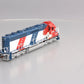 Athearn G67125 HO Santa Fe Bicentennial SD45-2 Diesel Locomotive #5702