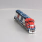 Athearn G67125 HO Santa Fe Bicentennial SD45-2 Diesel Locomotive #5702