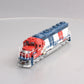 Athearn G67125 HO Santa Fe Bicentennial SD45-2 Diesel Locomotive #5702