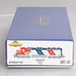 Athearn G67125 HO Santa Fe Bicentennial SD45-2 Diesel Locomotive #5702