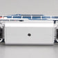 Athearn G67125 HO Santa Fe Bicentennial SD45-2 Diesel Locomotive #5702