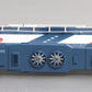 Athearn G67125 HO Santa Fe Bicentennial SD45-2 Diesel Locomotive #5702