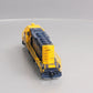 Broadway Limited 4209 HO Santa Fe EMD SD40-2 Low-Nose Diesel Engine w/DCC #5044