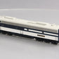 Broadway Limited 2758 HO Wabash EMD E8A with Sound& DCC Paragon2™ #1008