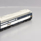 Broadway Limited 2758 HO Wabash EMD E8A with Sound& DCC Paragon2™ #1008