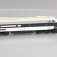 Broadway Limited 2758 HO Wabash EMD E8A with Sound& DCC Paragon2™ #1008