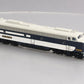 Broadway Limited 2758 HO Wabash EMD E8A with Sound& DCC Paragon2™ #1008