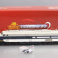 Broadway Limited 2758 HO Wabash EMD E8A with Sound& DCC Paragon2™ #1008