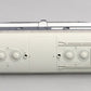 Broadway Limited 2758 HO Wabash EMD E8A with Sound& DCC Paragon2™ #1008