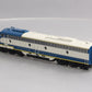 Broadway Limited 2754 HO T&P EMD E8A Diesel Locomotive Paragon2™ Sound/DCC #2016