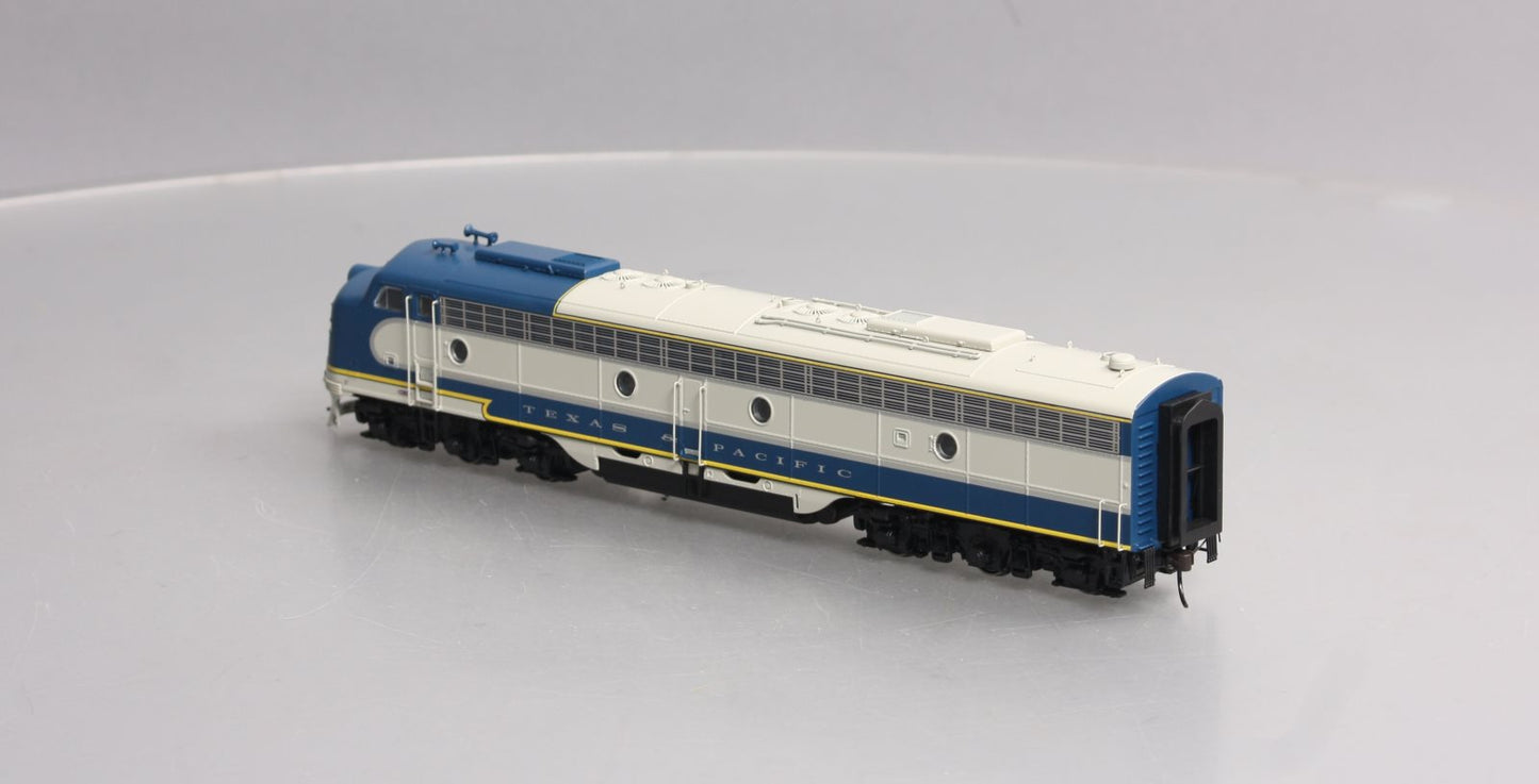 Broadway Limited 2754 HO T&P EMD E8A Diesel Locomotive Paragon2™ Sound/DCC #2016