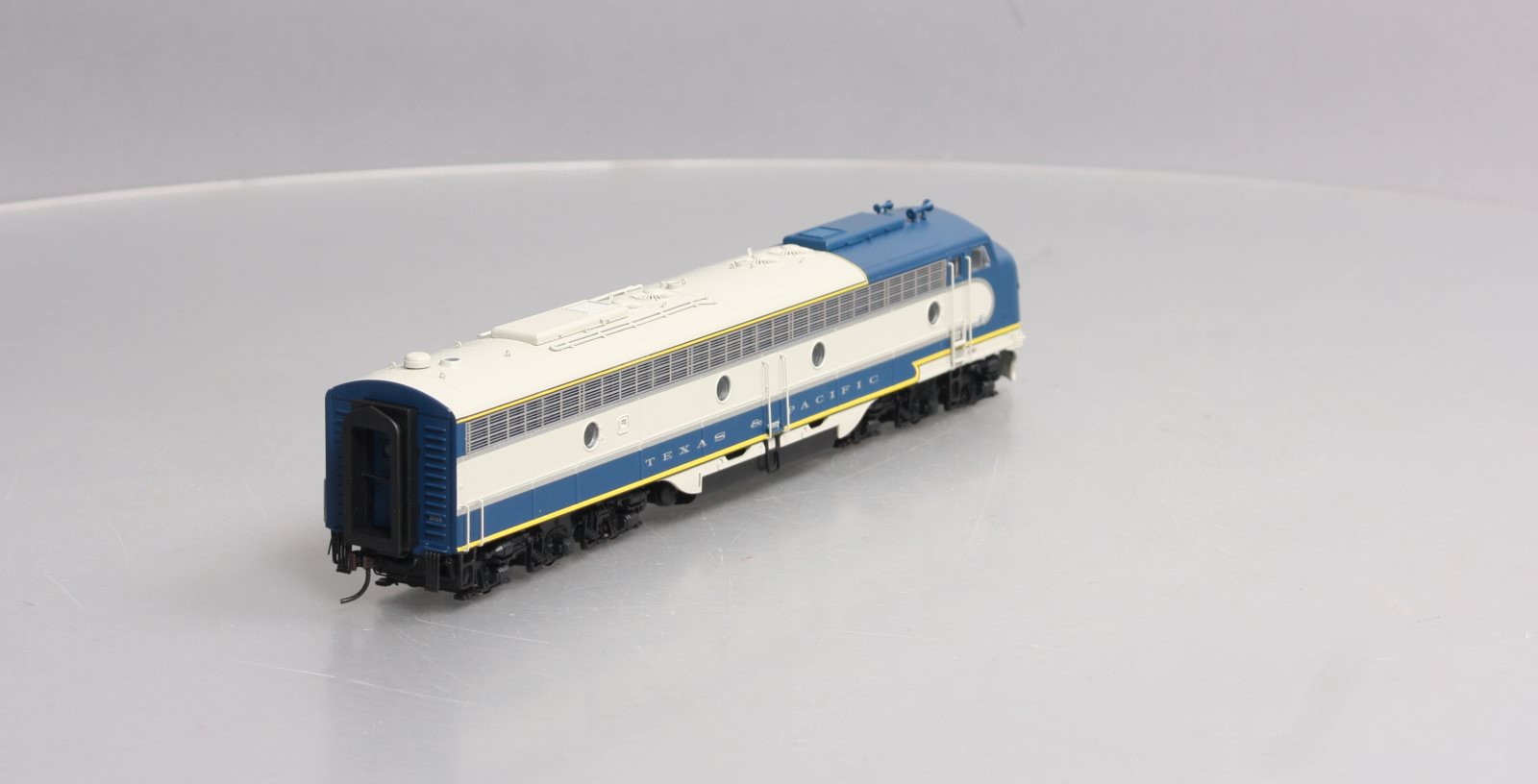 Broadway Limited 2754 HO T&P EMD E8A Diesel Locomotive Paragon2™ Sound/DCC #2016