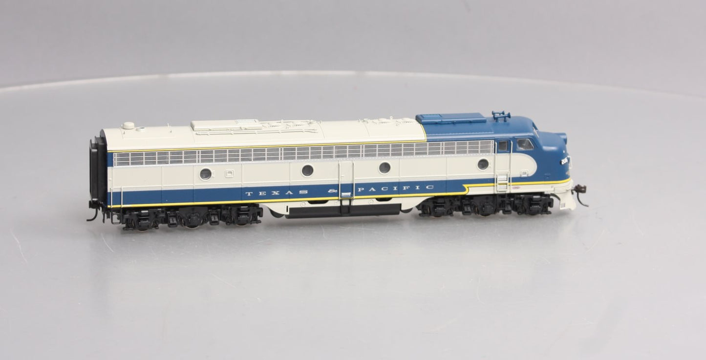 Broadway Limited 2754 HO T&P EMD E8A Diesel Locomotive Paragon2™ Sound/DCC #2016