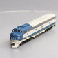 Broadway Limited 2754 HO T&P EMD E8A Diesel Locomotive Paragon2™ Sound/DCC #2016