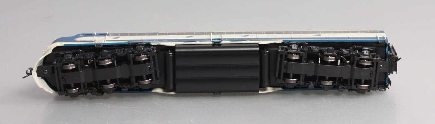 Broadway Limited 2754 HO T&P EMD E8A Diesel Locomotive Paragon2™ Sound/DCC #2016