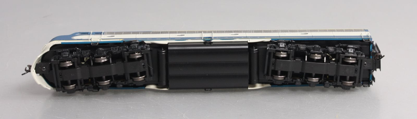 Broadway Limited 2754 HO T&P EMD E8A Diesel Locomotive Paragon2™ Sound/DCC #2016