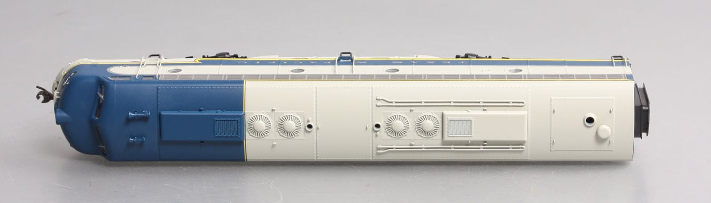Broadway Limited 2754 HO T&P EMD E8A Diesel Locomotive Paragon2™ Sound/DCC #2016
