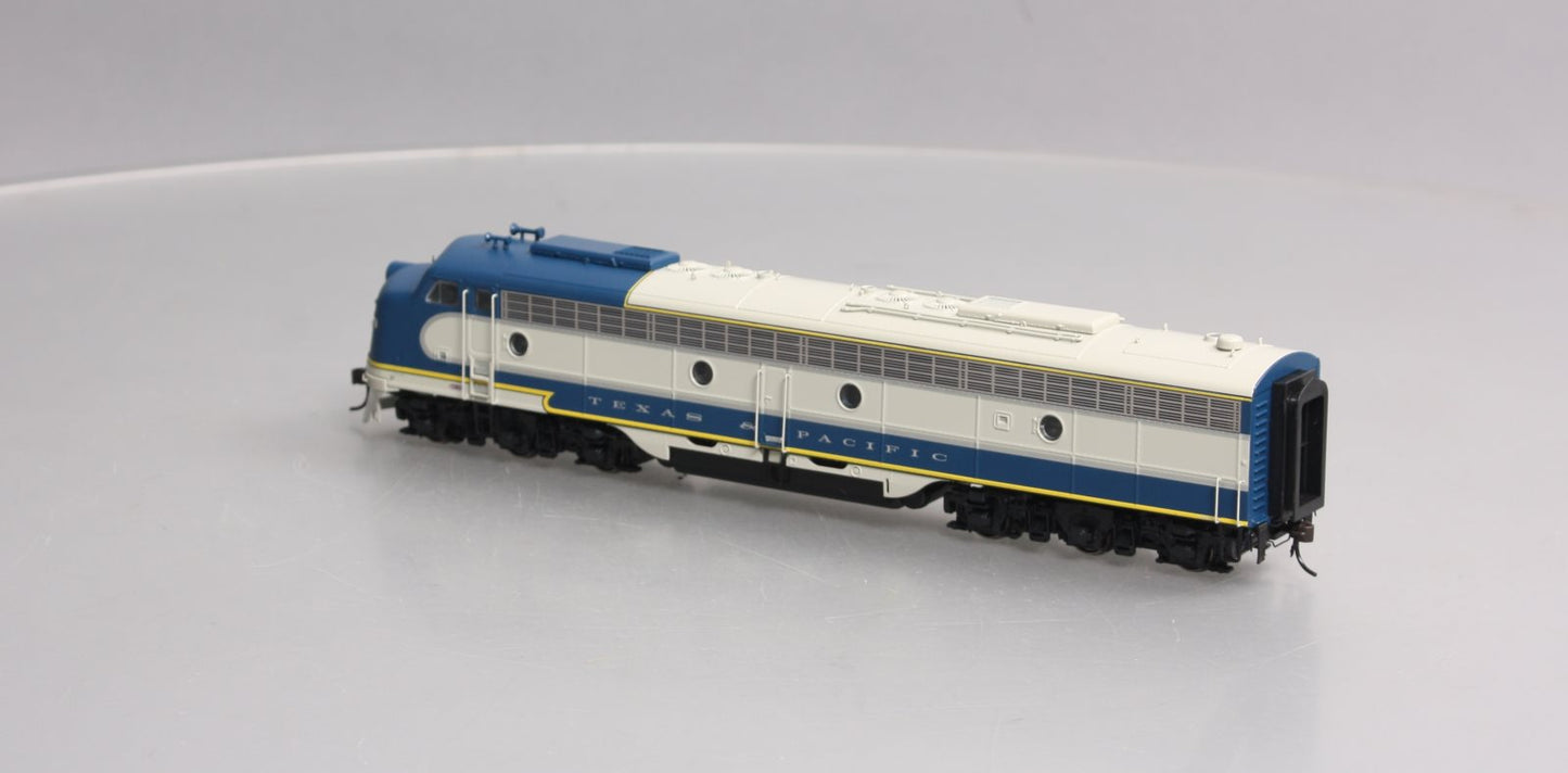 Broadway Limited 2753 HO T&P EMD E8A Diesel Locomotive Paragon2™ Sound/DCC #2013