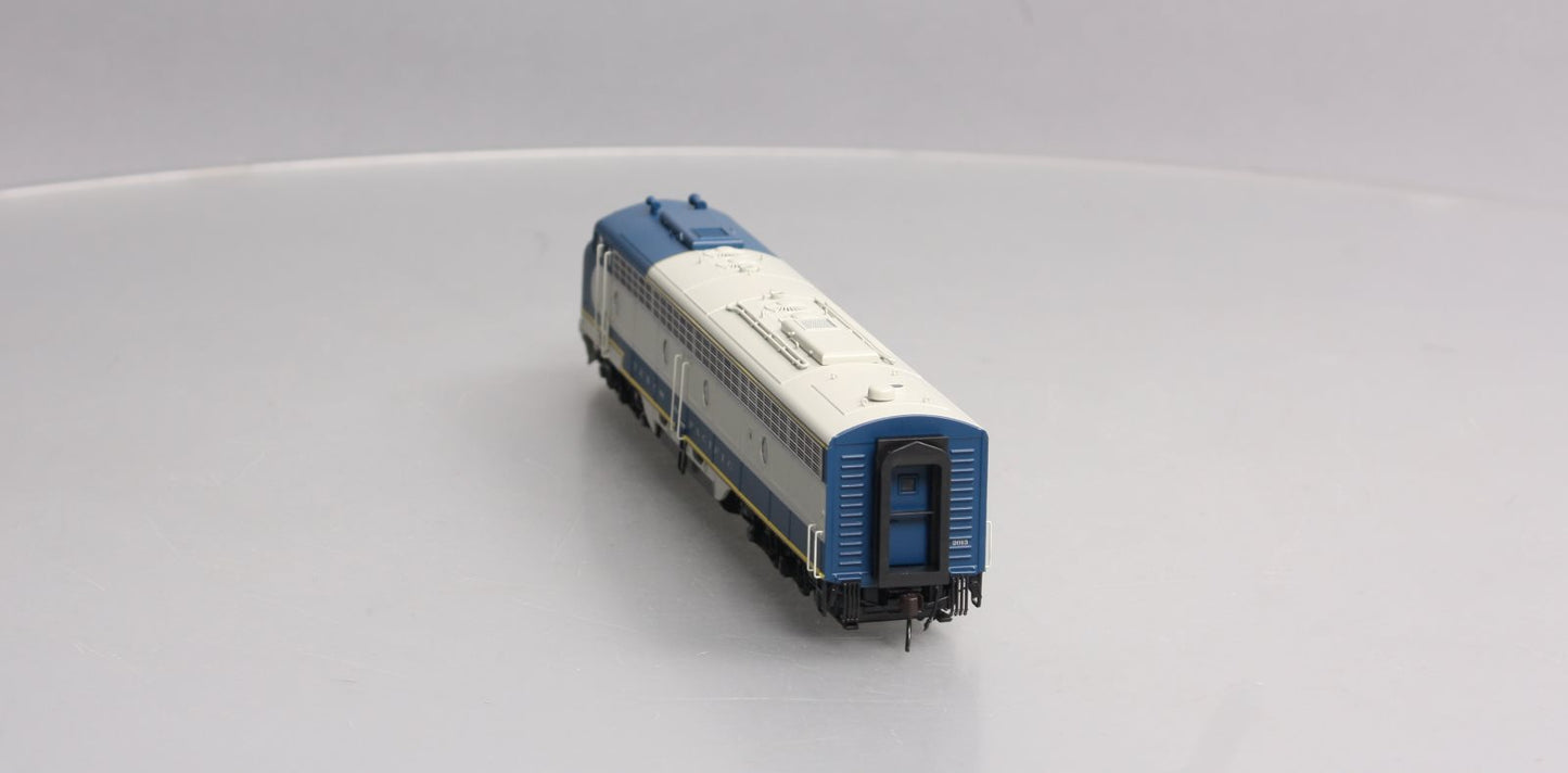 Broadway Limited 2753 HO T&P EMD E8A Diesel Locomotive Paragon2™ Sound/DCC #2013