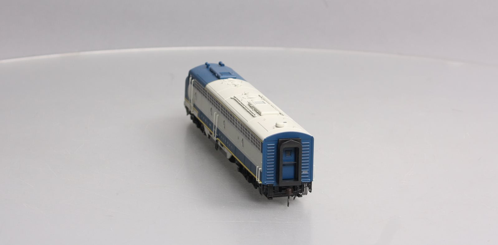 Broadway Limited 2753 HO T&P EMD E8A Diesel Locomotive Paragon2™ Sound/DCC #2013