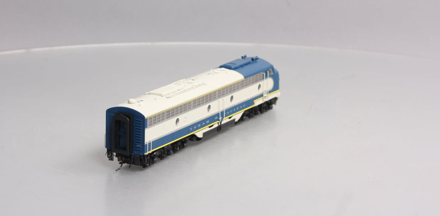 Broadway Limited 2753 HO T&P EMD E8A Diesel Locomotive Paragon2™ Sound/DCC #2013