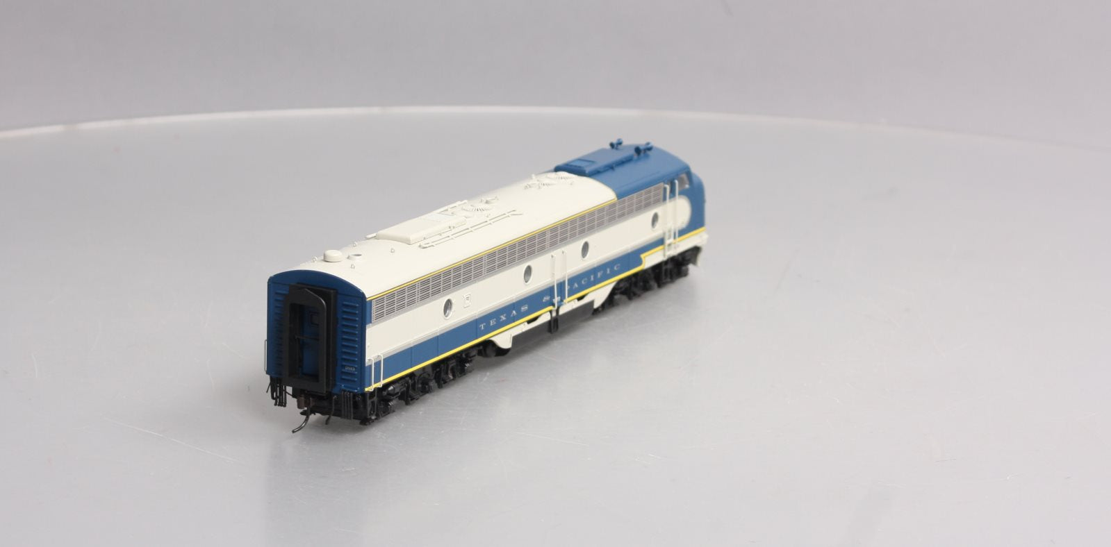 Broadway Limited 2753 HO T&P EMD E8A Diesel Locomotive Paragon2™ Sound/DCC #2013