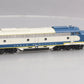 Broadway Limited 2753 HO T&P EMD E8A Diesel Locomotive Paragon2™ Sound/DCC #2013