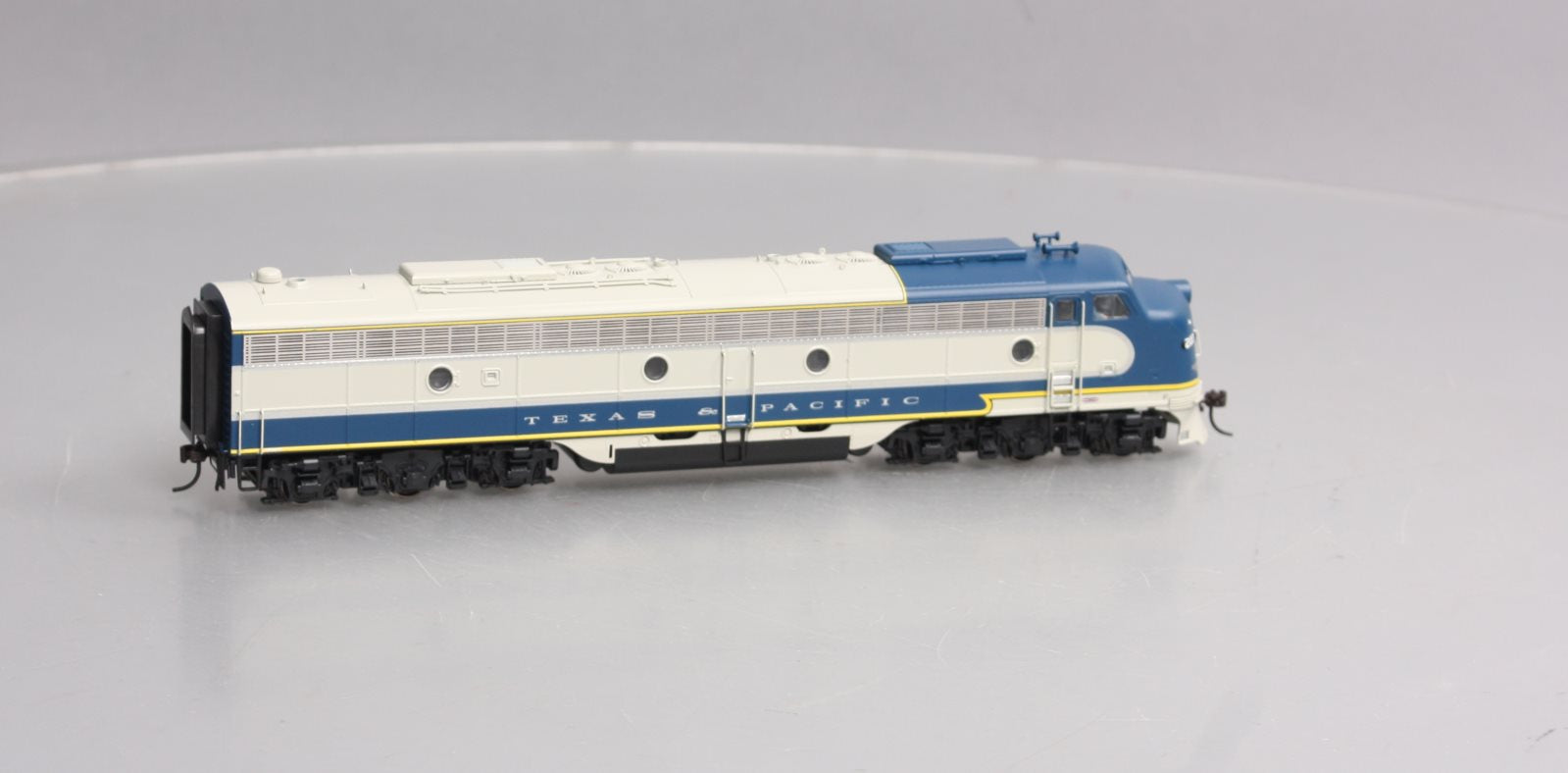 Broadway Limited 2753 HO T&P EMD E8A Diesel Locomotive Paragon2™ Sound/DCC #2013