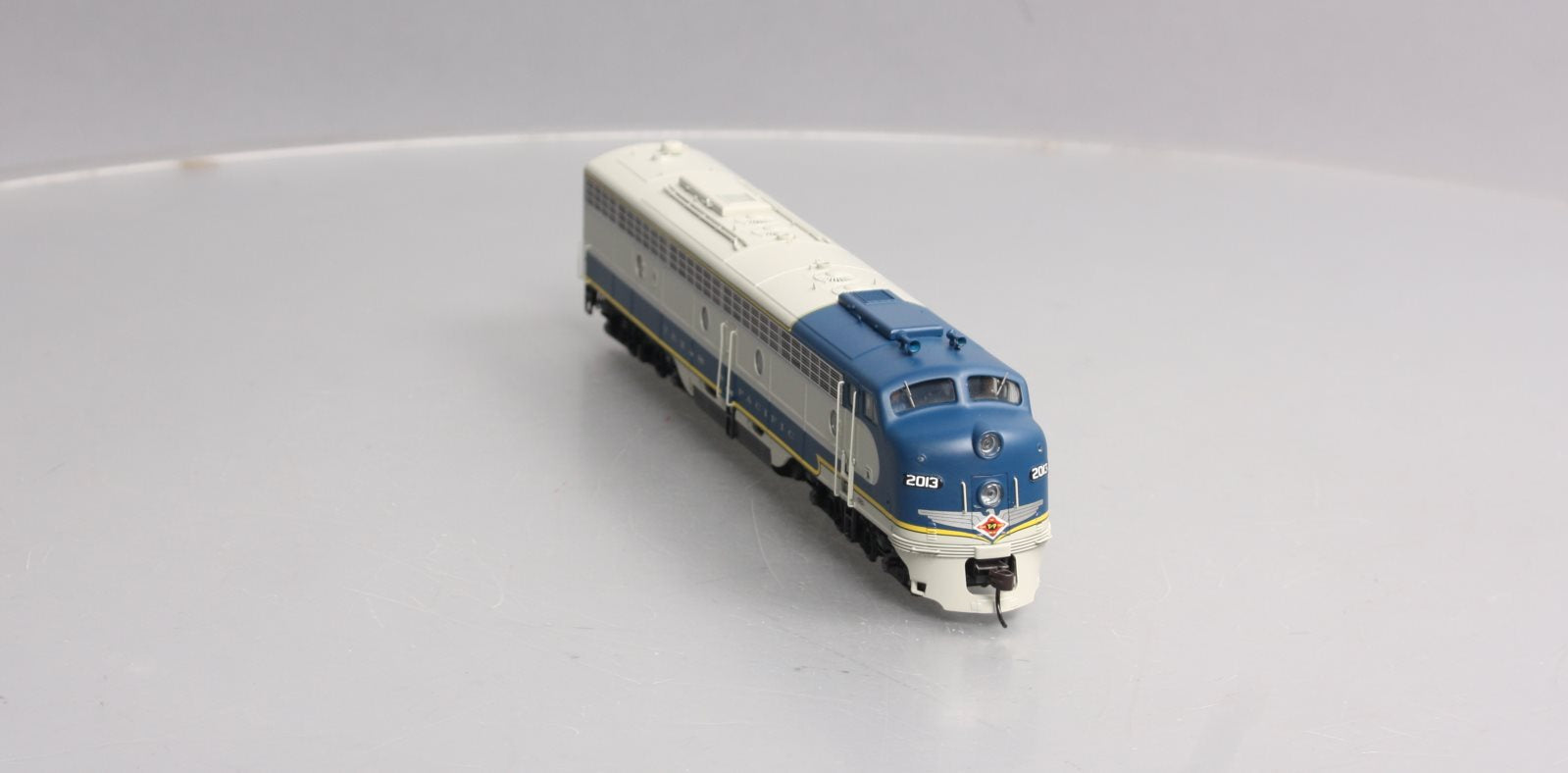 Broadway Limited 2753 HO T&P EMD E8A Diesel Locomotive Paragon2™ Sound/DCC #2013
