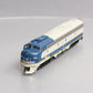 Broadway Limited 2753 HO T&P EMD E8A Diesel Locomotive Paragon2™ Sound/DCC #2013