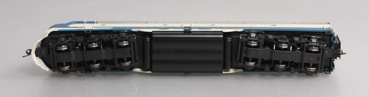 Broadway Limited 2753 HO T&P EMD E8A Diesel Locomotive Paragon2™ Sound/DCC #2013