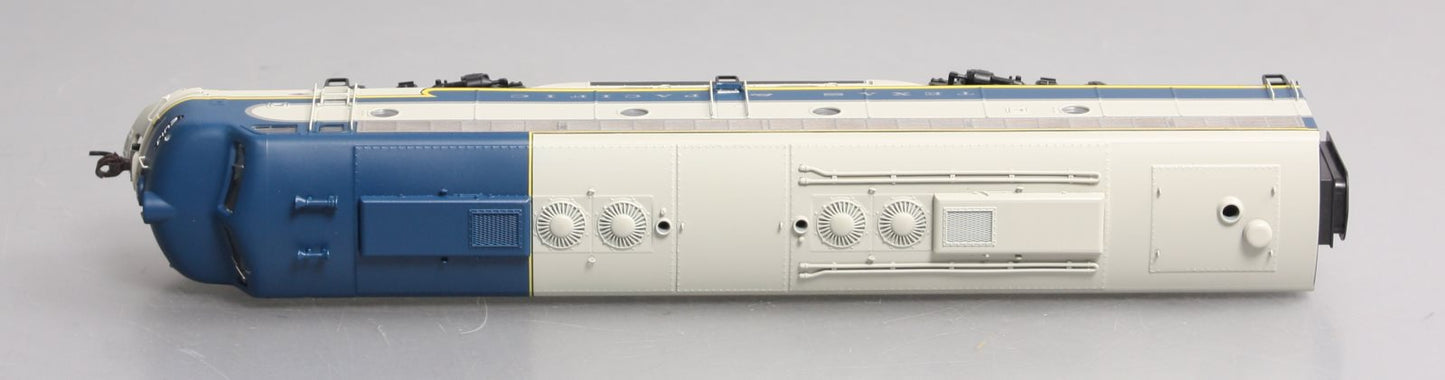 Broadway Limited 2753 HO T&P EMD E8A Diesel Locomotive Paragon2™ Sound/DCC #2013