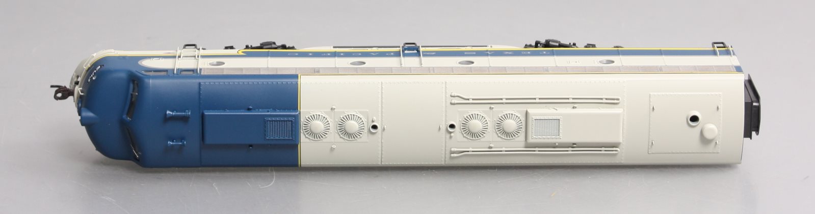 Broadway Limited 2753 HO T&P EMD E8A Diesel Locomotive Paragon2™ Sound/DCC #2013
