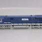 Broadway Limited 4405 HO BC Rail GE C30-7 Paragon3 Sound/DC/DCC #3623