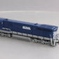 Broadway Limited 4405 HO BC Rail GE C30-7 Paragon3 Sound/DC/DCC #3623