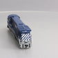 Broadway Limited 4405 HO BC Rail GE C30-7 Paragon3 Sound/DC/DCC #3623