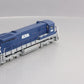Broadway Limited 4405 HO BC Rail GE C30-7 Paragon3 Sound/DC/DCC #3623