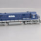 Broadway Limited 4405 HO BC Rail GE C30-7 Paragon3 Sound/DC/DCC #3623