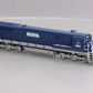 Broadway Limited 4405 HO BC Rail GE C30-7 Paragon3 Sound/DC/DCC #3623