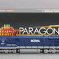Broadway Limited 4405 HO BC Rail GE C30-7 Paragon3 Sound/DC/DCC #3623