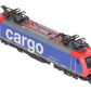 Marklin 88482 Z Swiss Federal Railways SBB Class 482 Electric Freight Locomotive