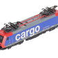 Marklin 88482 Z Swiss Federal Railways SBB Class 482 Electric Freight Locomotive