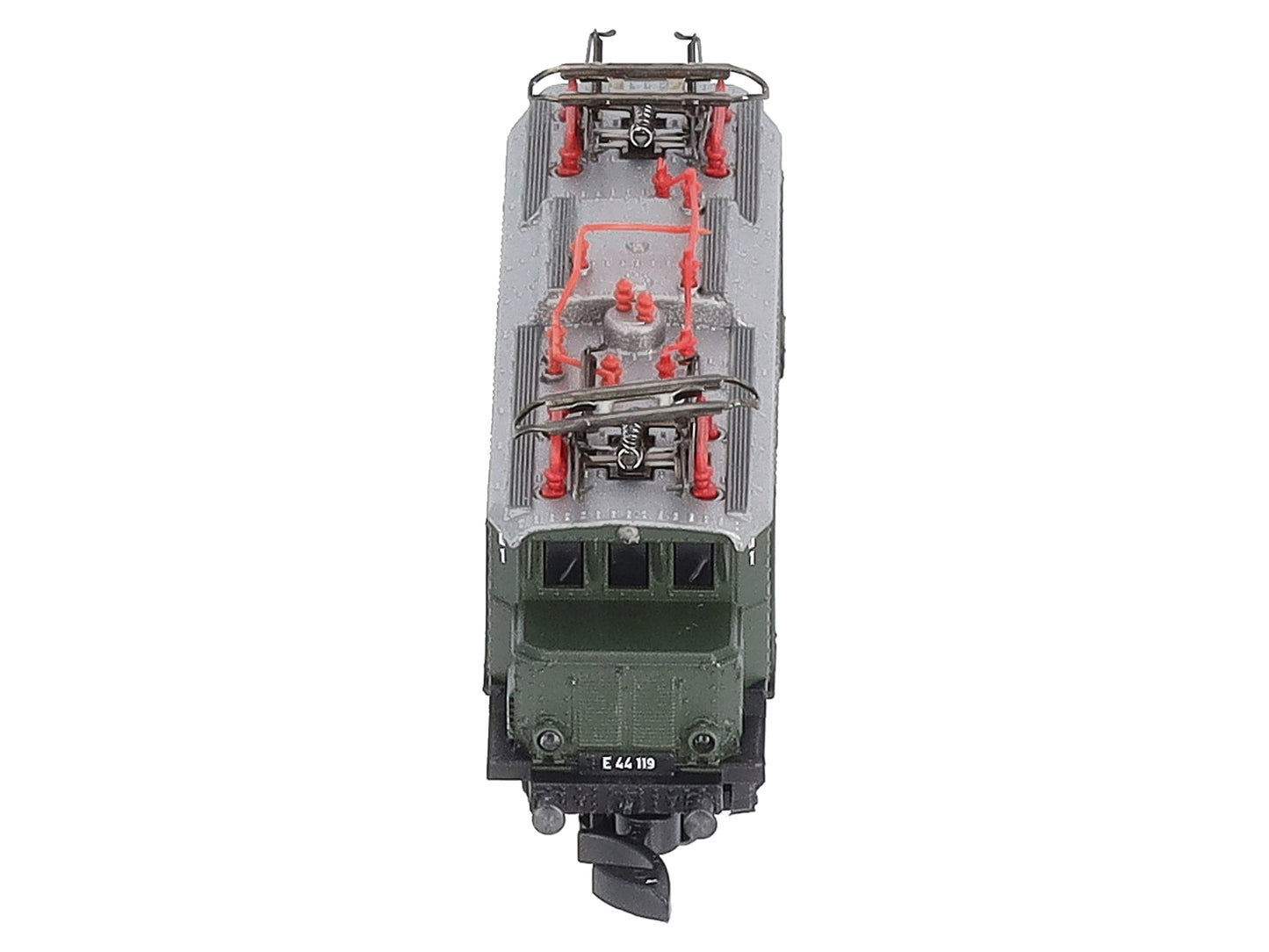 Marklin 88112 Z German Federal Railroad Series Class E 44 Electric Locomotive