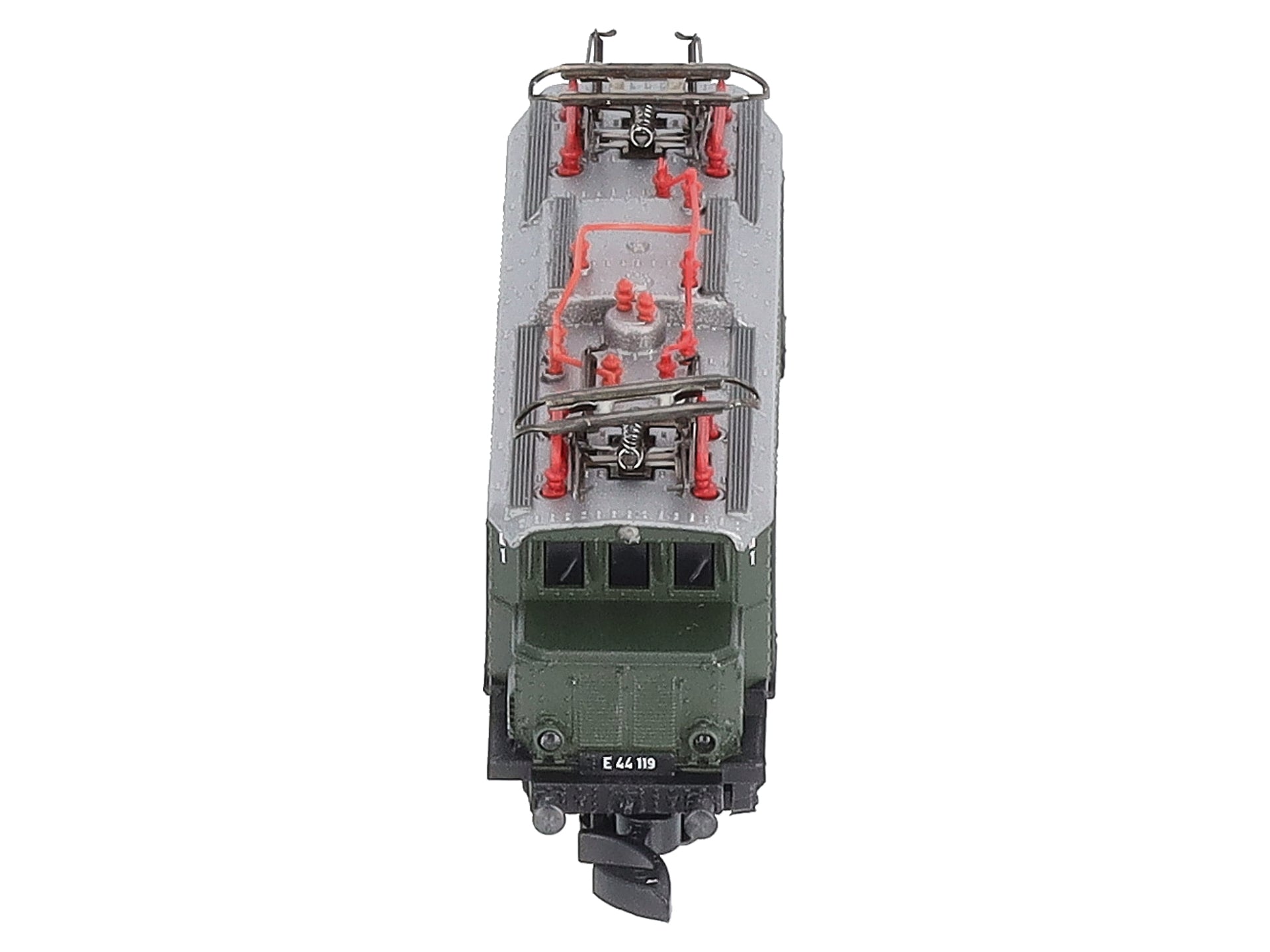 Marklin 88112 Z German Federal Railroad Series Class E 44 Electric Locomotive