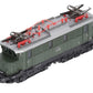 Marklin 88112 Z German Federal Railroad Series Class E 44 Electric Locomotive