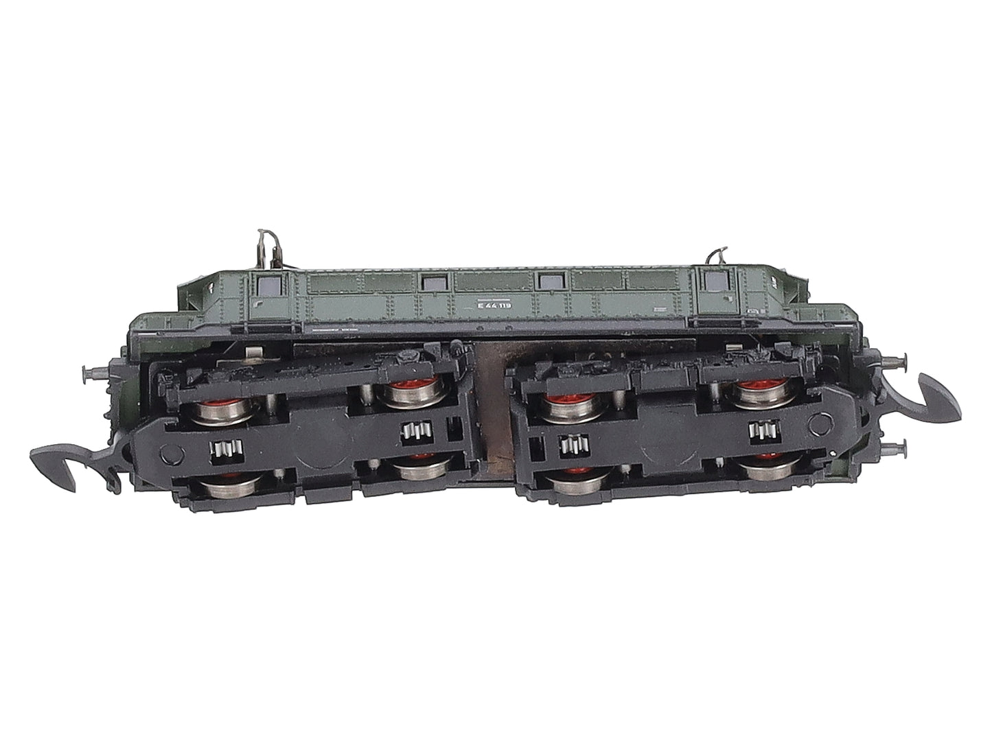 Marklin 88112 Z German Federal Railroad Series Class E 44 Electric Locomotive