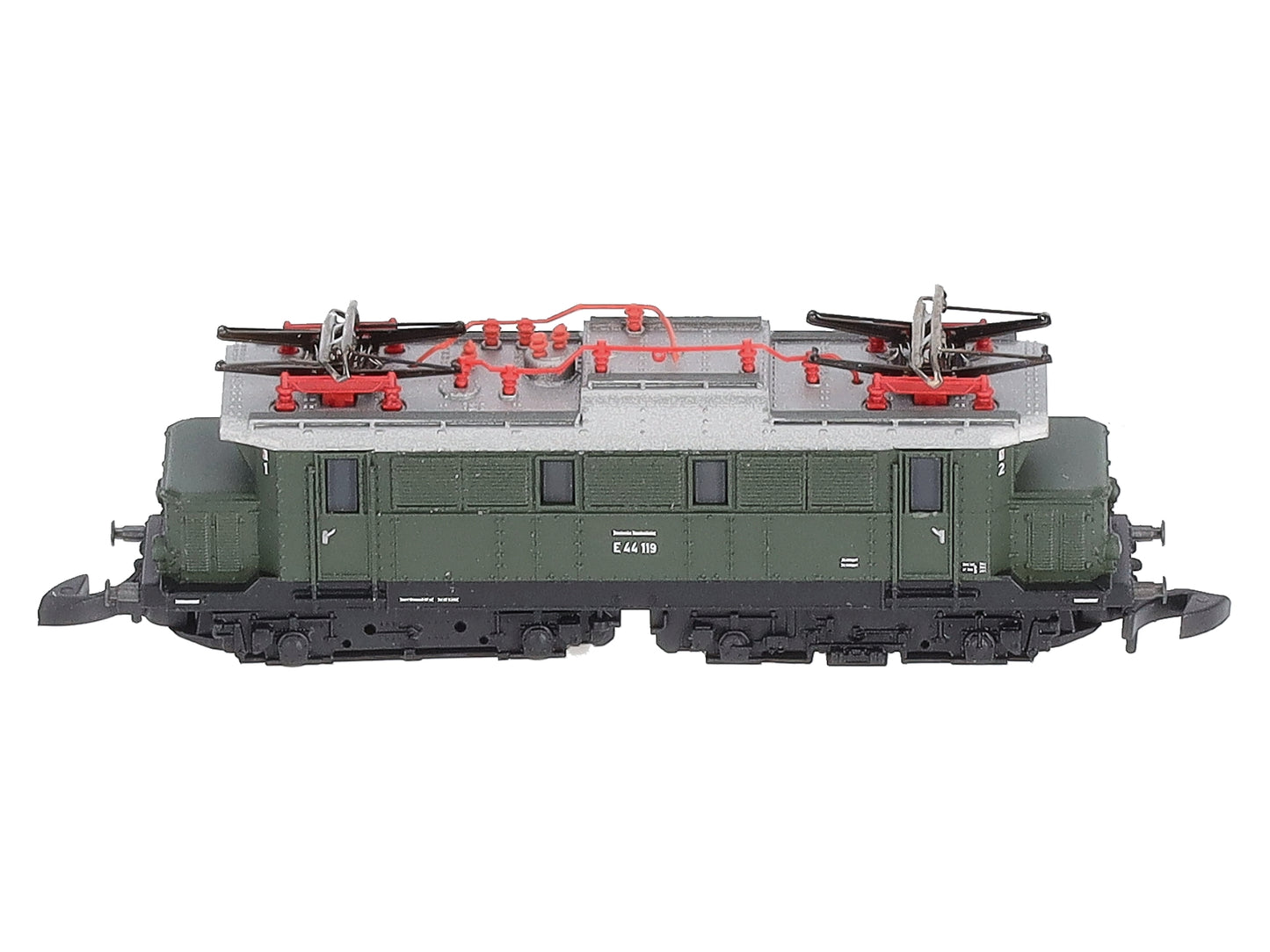 Marklin 88112 Z German Federal Railroad Series Class E 44 Electric Locomotive