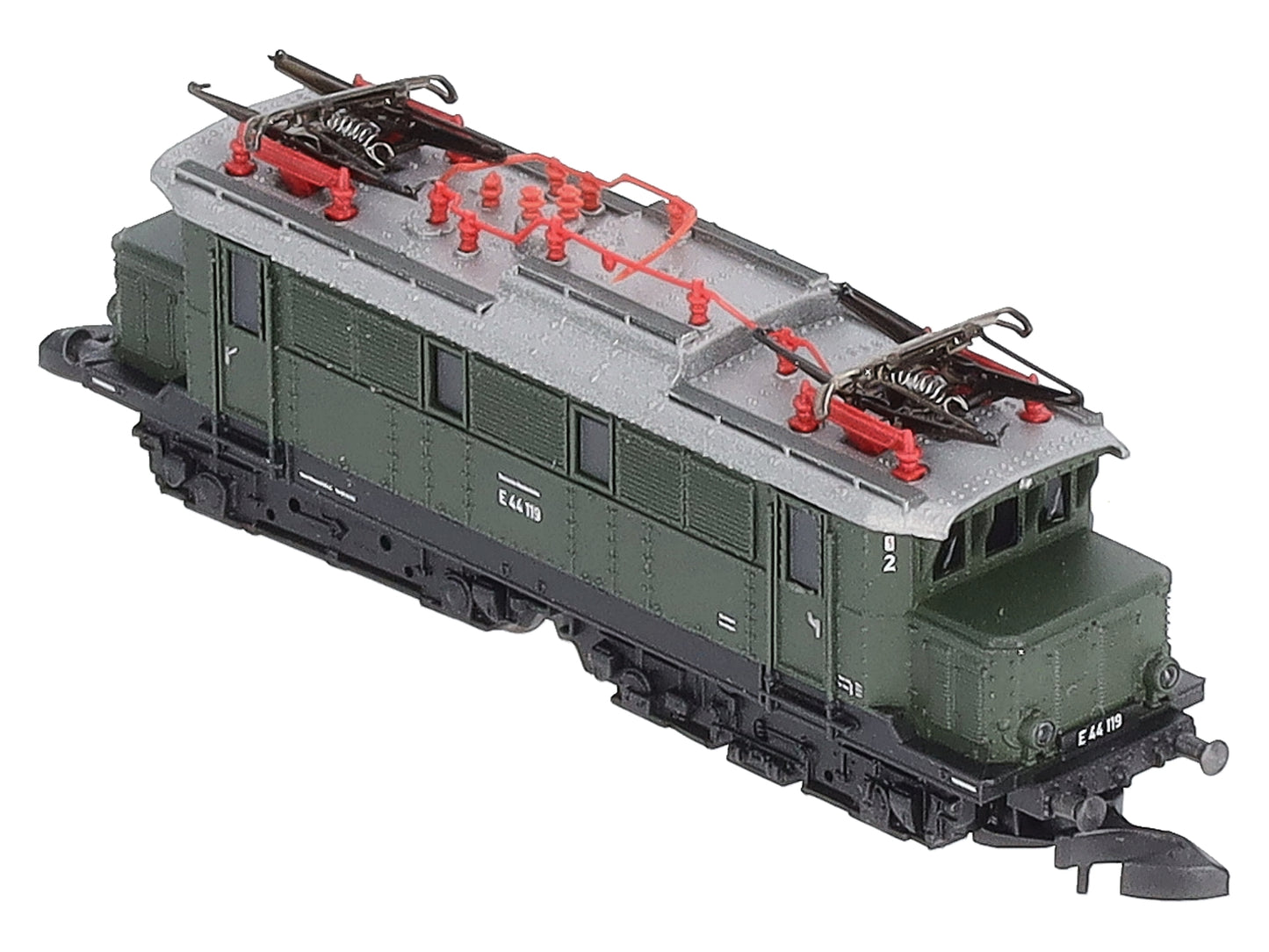 Marklin 88112 Z German Federal Railroad Series Class E 44 Electric Locomotive
