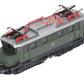 Marklin 88112 Z German Federal Railroad Series Class E 44 Electric Locomotive